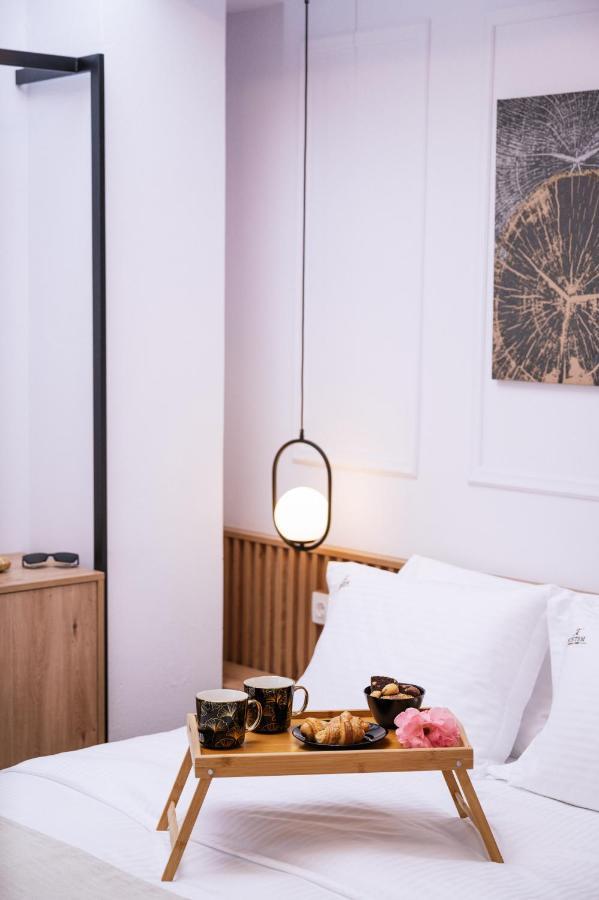 Fontem Central Living 伊拉克利翁 外观 照片